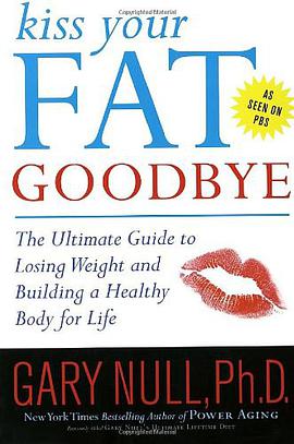 Kiss Your Fat Goodbye pdf epub mobi 電子書 下載