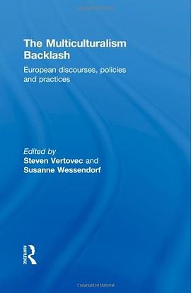 The Multiculturalism Backlash pdf epub mobi 电子书 下载