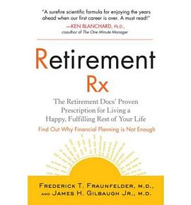 Retirement Rx