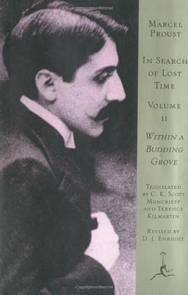 In Search of Lost Time, Volume II: Within a Budding Grove pdf epub mobi 电子书 下载