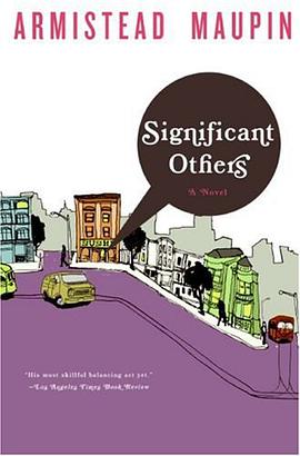 Significant Others pdf epub mobi 电子书 下载