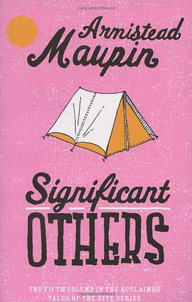 Significant Others pdf epub mobi 電子書 下載