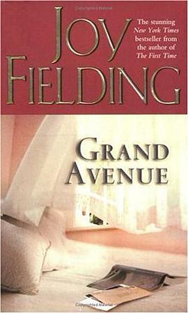 Grand Avenue pdf epub mobi 电子书 下载