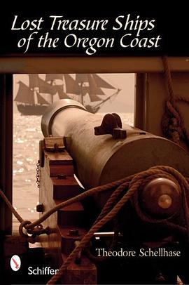 Lost Treasure Ships of the Oregon Coast pdf epub mobi 电子书 下载