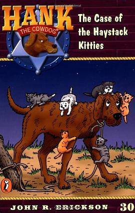 The Case of the Haystack Kitties pdf epub mobi 电子书 下载