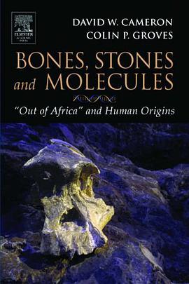 Bones, Stones and Molecules pdf epub mobi 電子書 下載