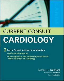Current Consult Cardiology pdf epub mobi 電子書 下載