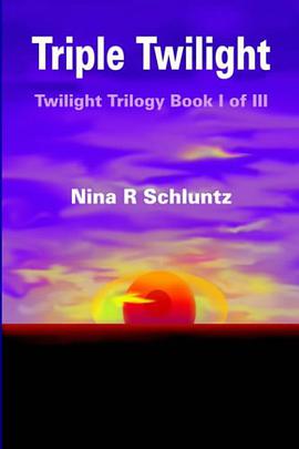 Triple Twilight pdf epub mobi 电子书 下载
