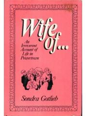 Wife of ...: An Irreverent Account of Life in Powertown pdf epub mobi 电子书 下载