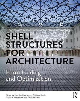 Shell Structures for Architecture pdf epub mobi 电子书 下载