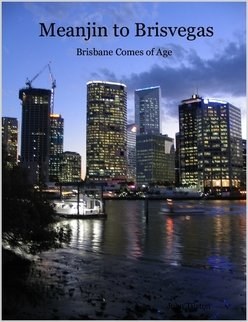 Meanjin to Brisvegas pdf epub mobi 电子书 下载