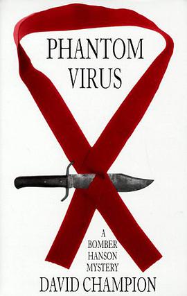 Phantom Virus pdf epub mobi 电子书 下载