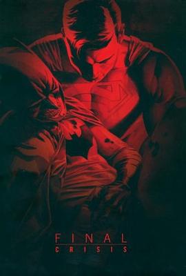 Final Crisis pdf epub mobi 電子書 下載