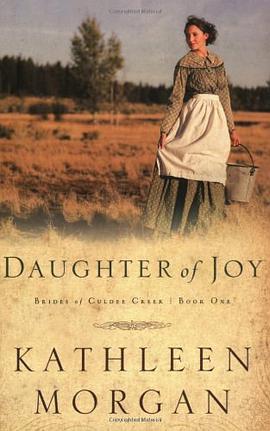Daughter of Joy pdf epub mobi 电子书 下载
