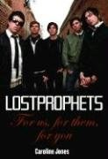 The Lostprophets pdf epub mobi 电子书 下载