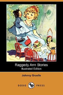 Raggedy Ann Stories pdf epub mobi 电子书 下载