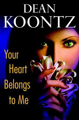 Your Heart Belongs to Me pdf epub mobi 电子书 下载
