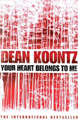 Your Heart Belongs to Me