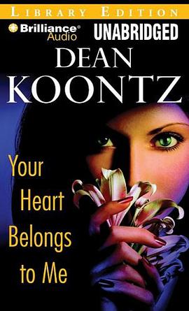 Your Heart Belongs to Me pdf epub mobi 电子书 下载