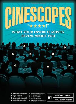 Cinescopes pdf epub mobi 电子书 下载