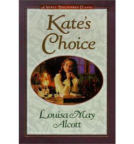 Kate's Choice pdf epub mobi 電子書 下載