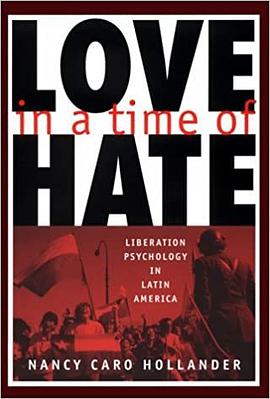 Love in a Time of Hate pdf epub mobi 電子書 下載
