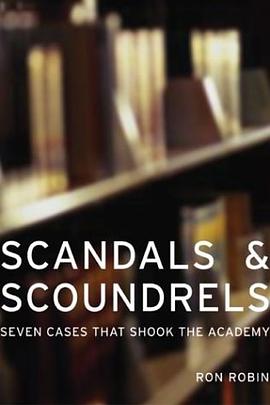 Scandals and Scoundrels pdf epub mobi 电子书 下载