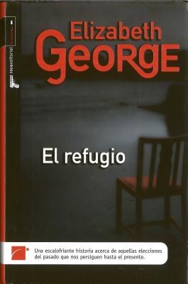 El refugio/ A Place Of Hiding pdf epub mobi 電子書 下載