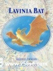 Lavinia Bat pdf epub mobi 下载