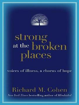Strong at the Broken Places pdf epub mobi 电子书 下载