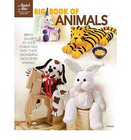 Big Book of Animals