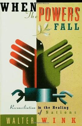 When the Powers Fall pdf epub mobi 電子書 下載