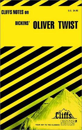 Dickens' Oliver Twist (Cliffs Notes) pdf epub mobi 电子书 下载