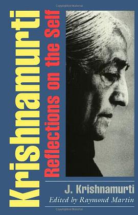 Krishnamurti pdf epub mobi 电子书 下载