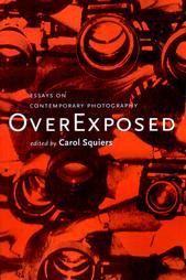 Over Exposed pdf epub mobi 电子书 下载