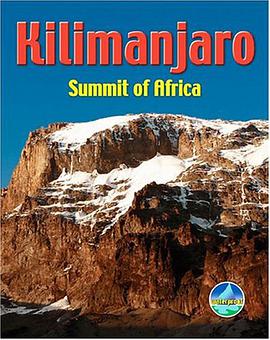 Kilimanjaro pdf epub mobi 电子书 下载