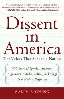 Dissent in America pdf epub mobi 电子书 下载