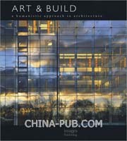 ART & BUILD ARCHITECTS 艺术与建筑艺术 pdf epub mobi 电子书 下载