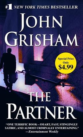 The Partner pdf epub mobi 电子书 下载