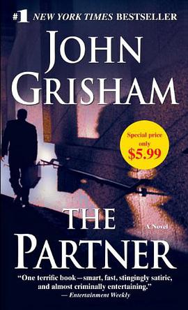 The Partner pdf epub mobi 电子书 下载