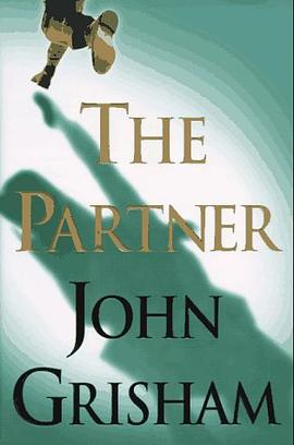 The Partner pdf epub mobi 电子书 下载