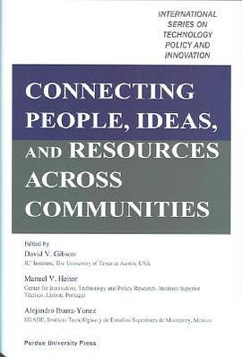 Connecting People, Ideas, and Resources Across Communities pdf epub mobi 电子书 下载