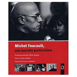 Michel Foucault : Une journée particulière pdf epub mobi 电子书 下载