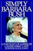 Simply Barbara Bush pdf epub mobi 电子书 下载