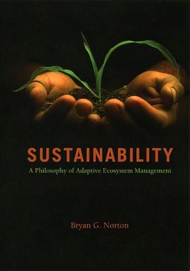 Sustainability pdf epub mobi 电子书 下载