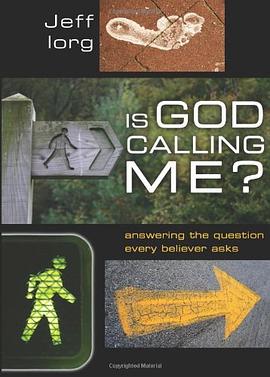 Is God Calling Me? pdf epub mobi 电子书 下载