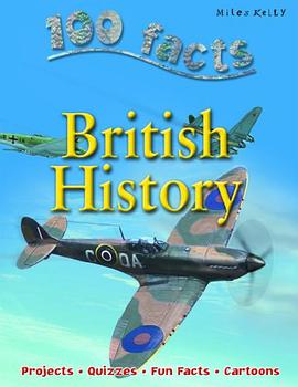 100 Facts on British History pdf epub mobi 电子书 下载