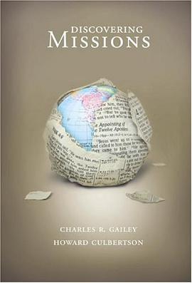 Discovering Missions pdf epub mobi 電子書 下載