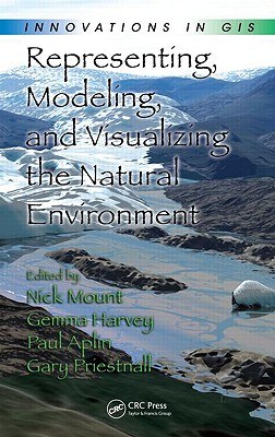 Representing Modeling and Visualizing the Natural Environment pdf epub mobi 电子书 下载