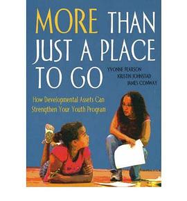 More Than Just A Place To Go pdf epub mobi 电子书 下载